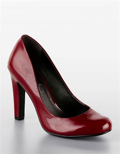 jessica simpson jessica pump